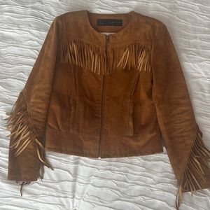 Zara jacket